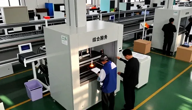智能传感器套装