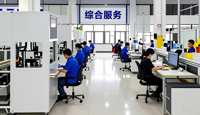 江苏锦沐智能仪表有限公司