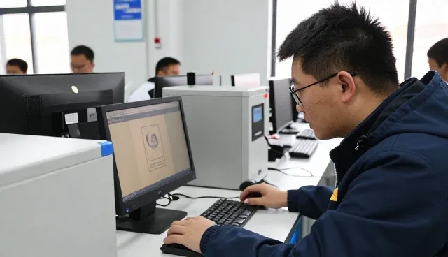 自动化控制柜常见问题介绍