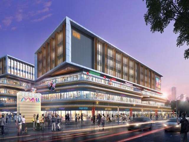 贵州节能矿山设备